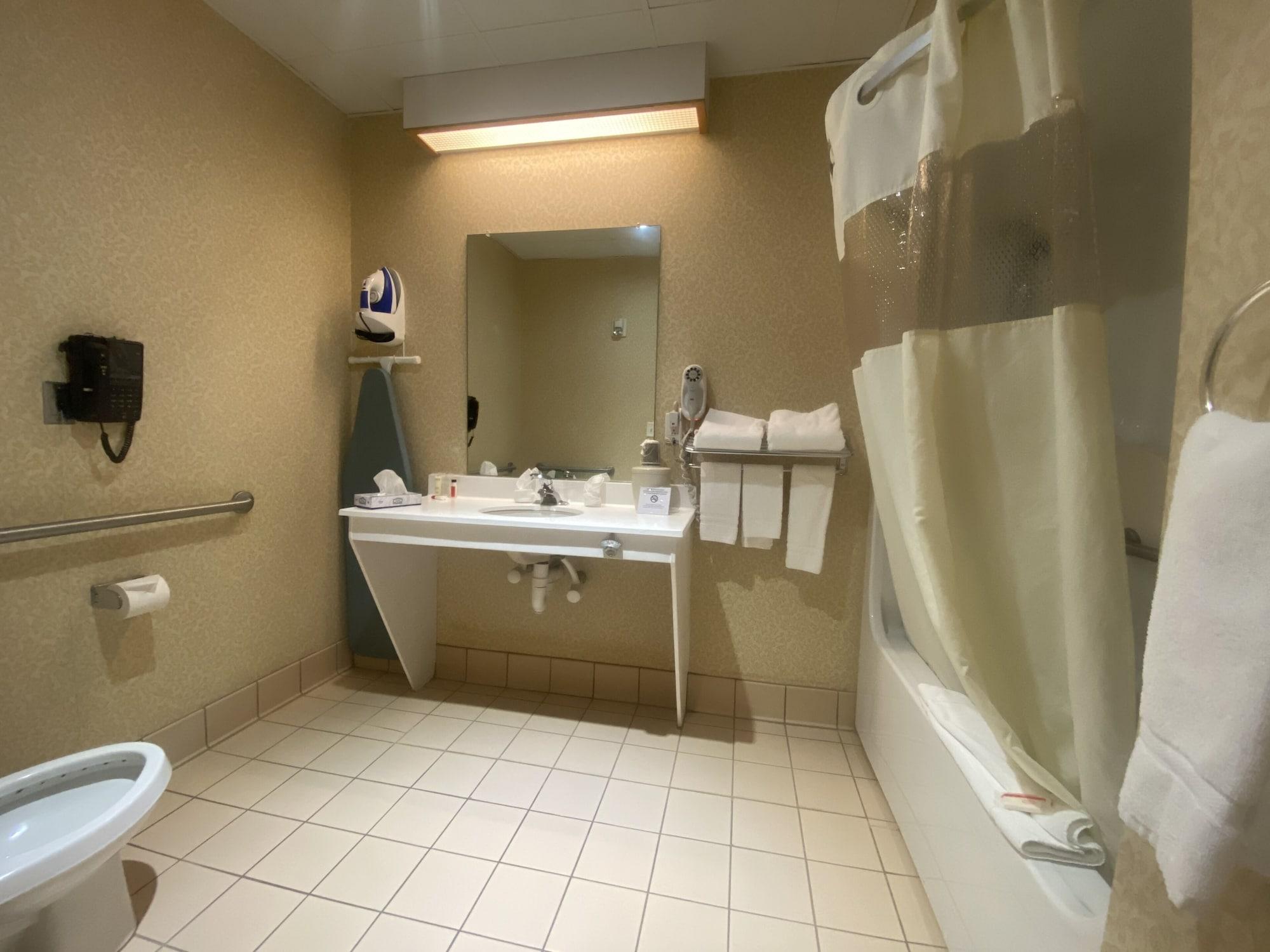 Best Western 曼彻斯特 外观 照片