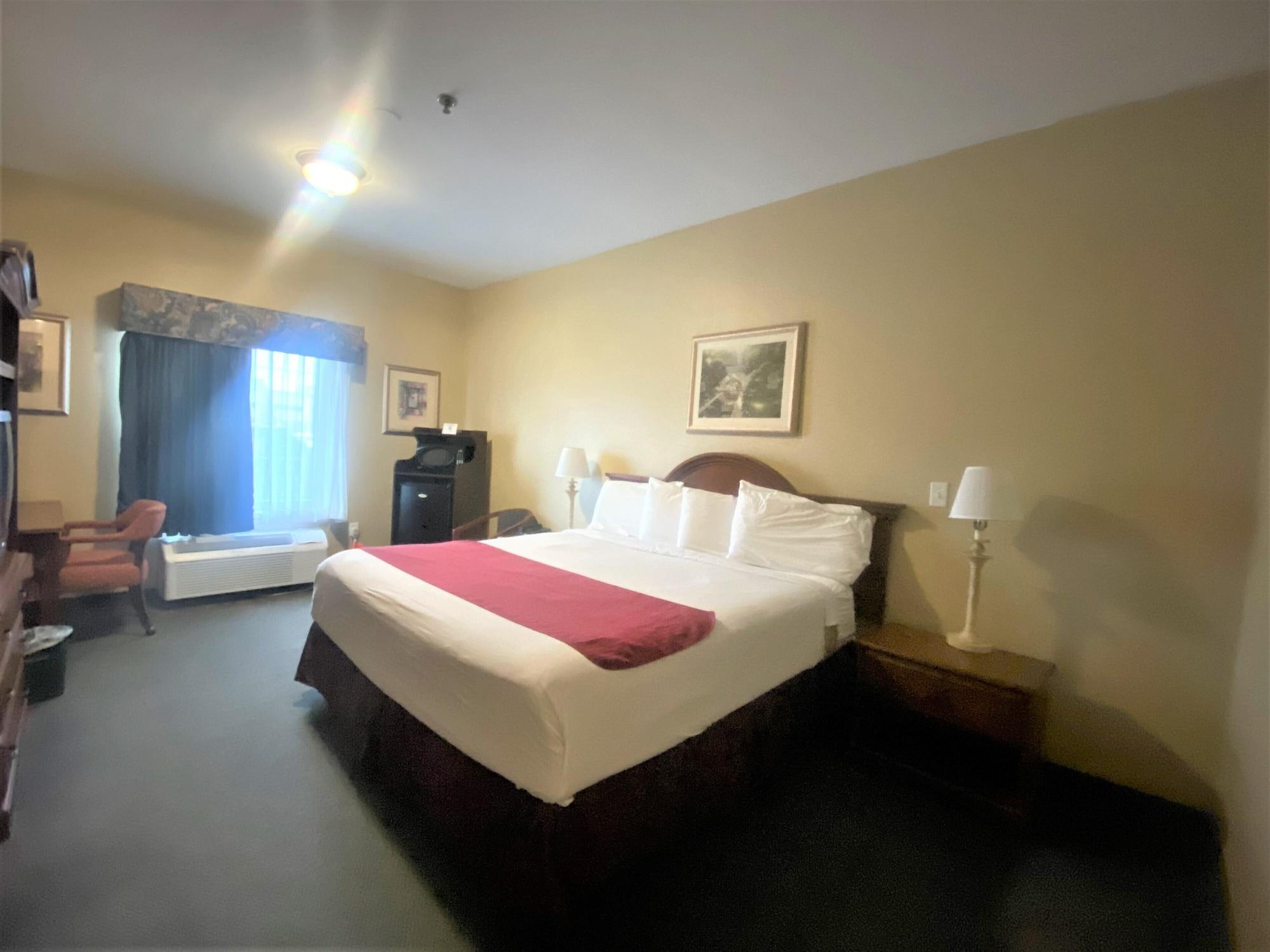 Best Western 曼彻斯特 外观 照片