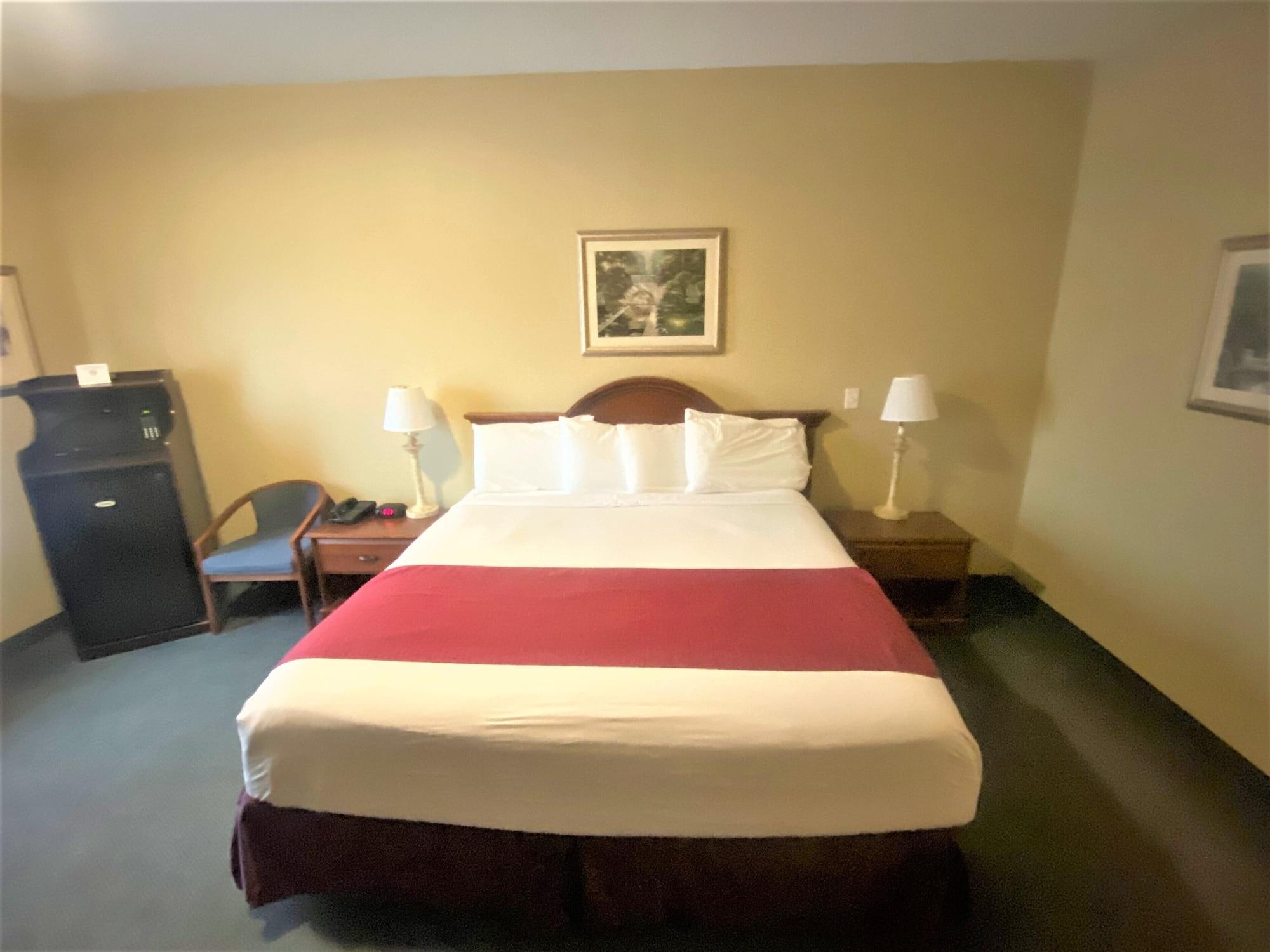 Best Western 曼彻斯特 外观 照片
