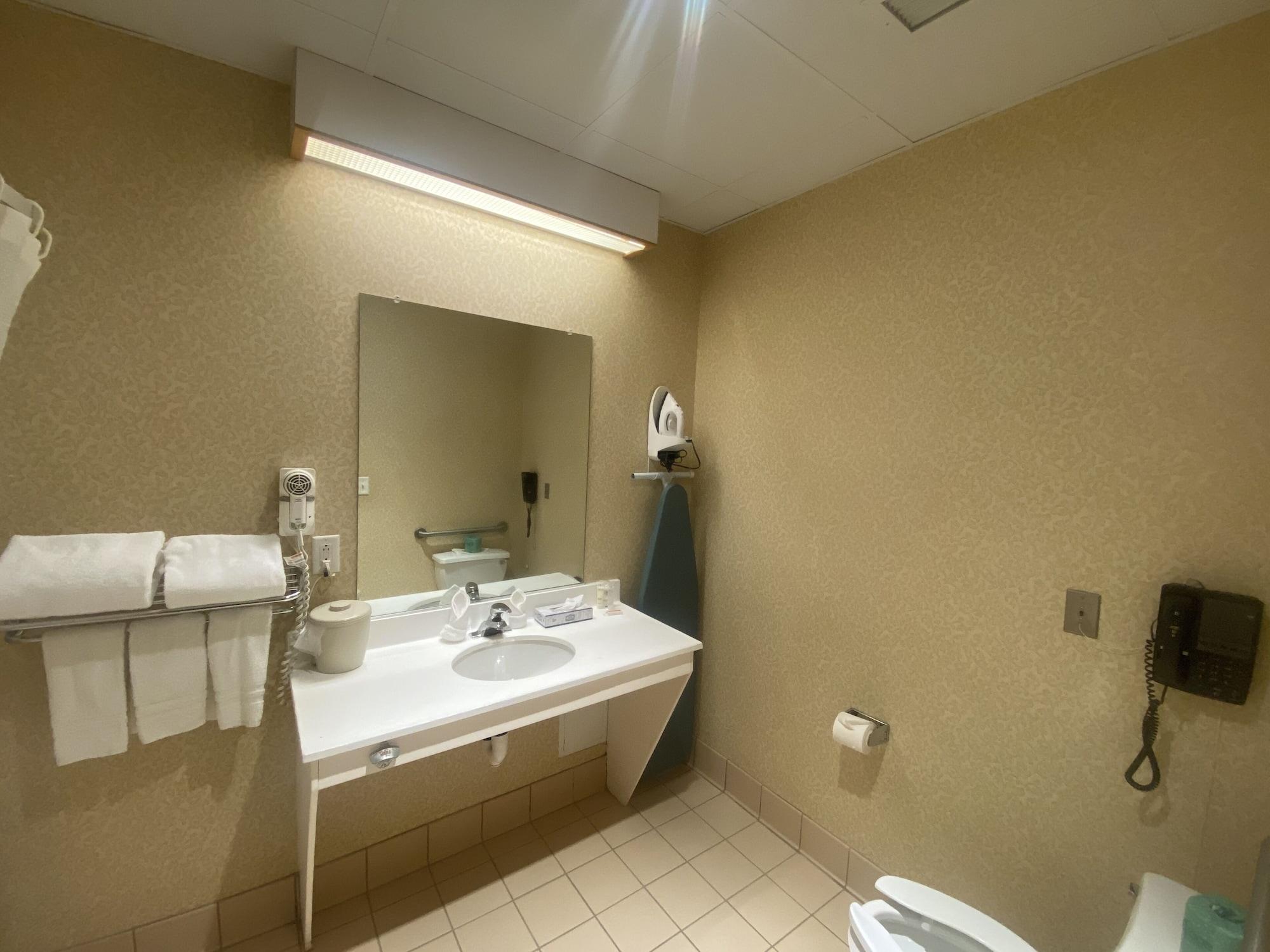 Best Western 曼彻斯特 外观 照片