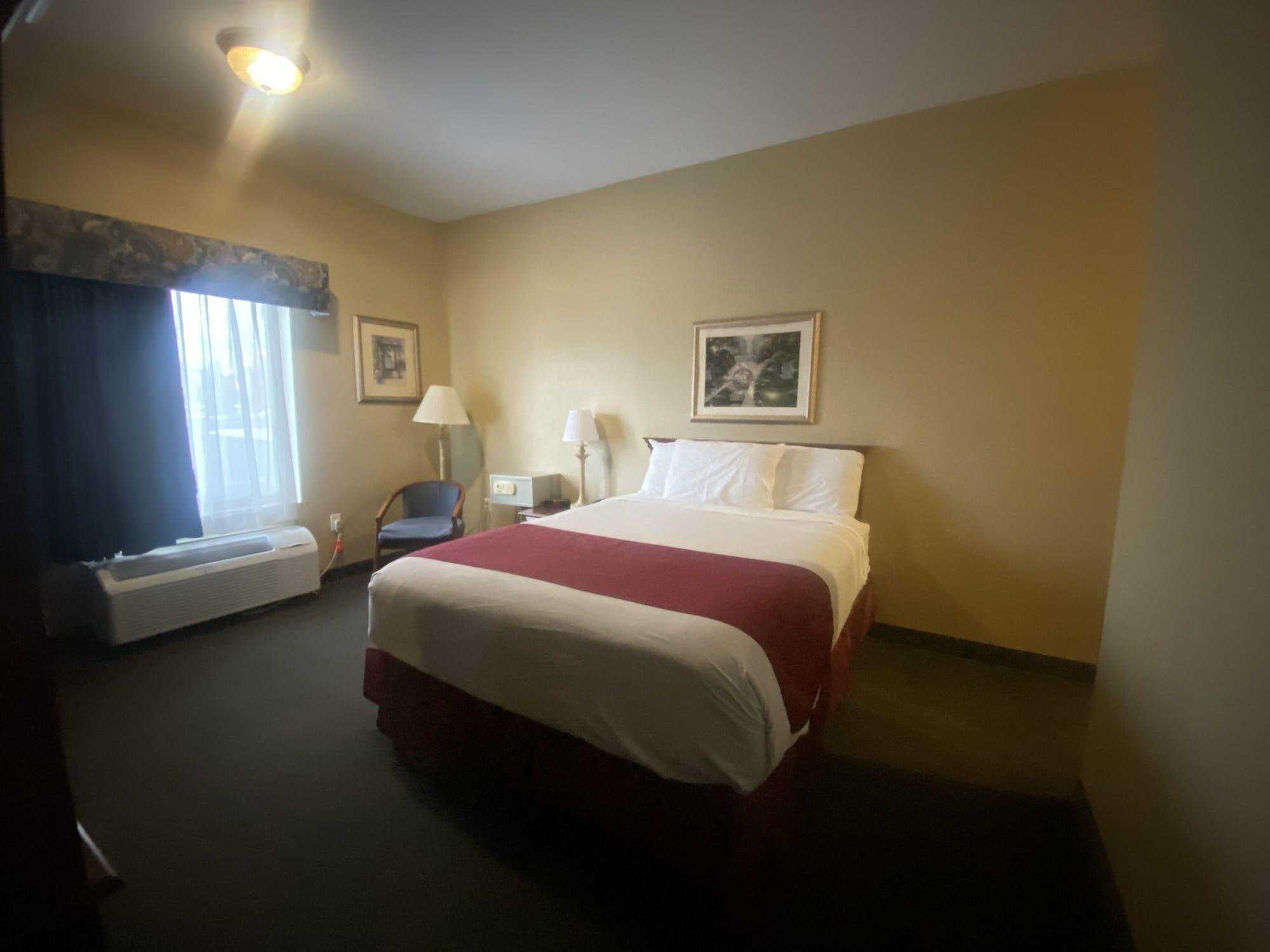 Best Western 曼彻斯特 外观 照片