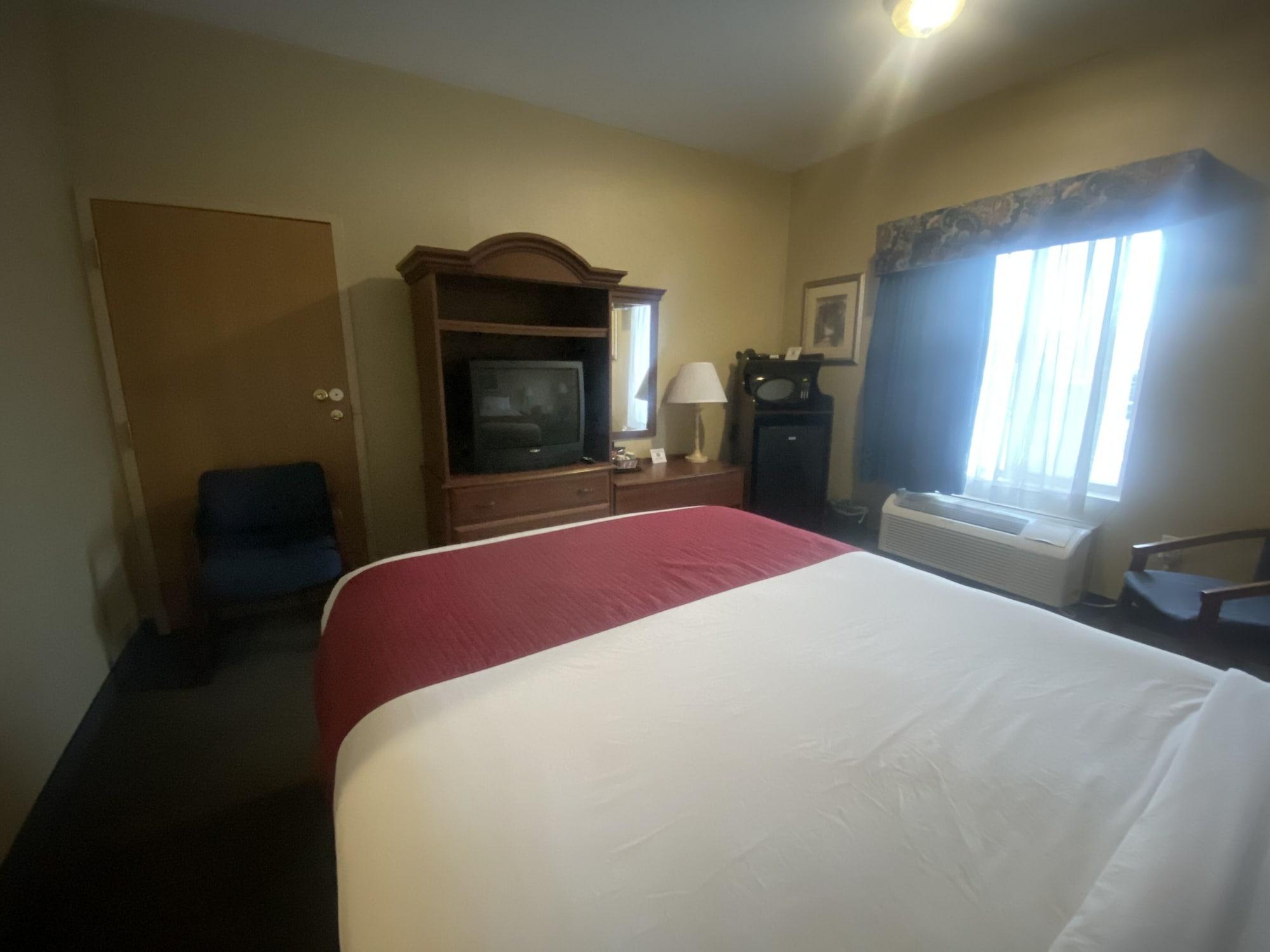 Best Western 曼彻斯特 外观 照片