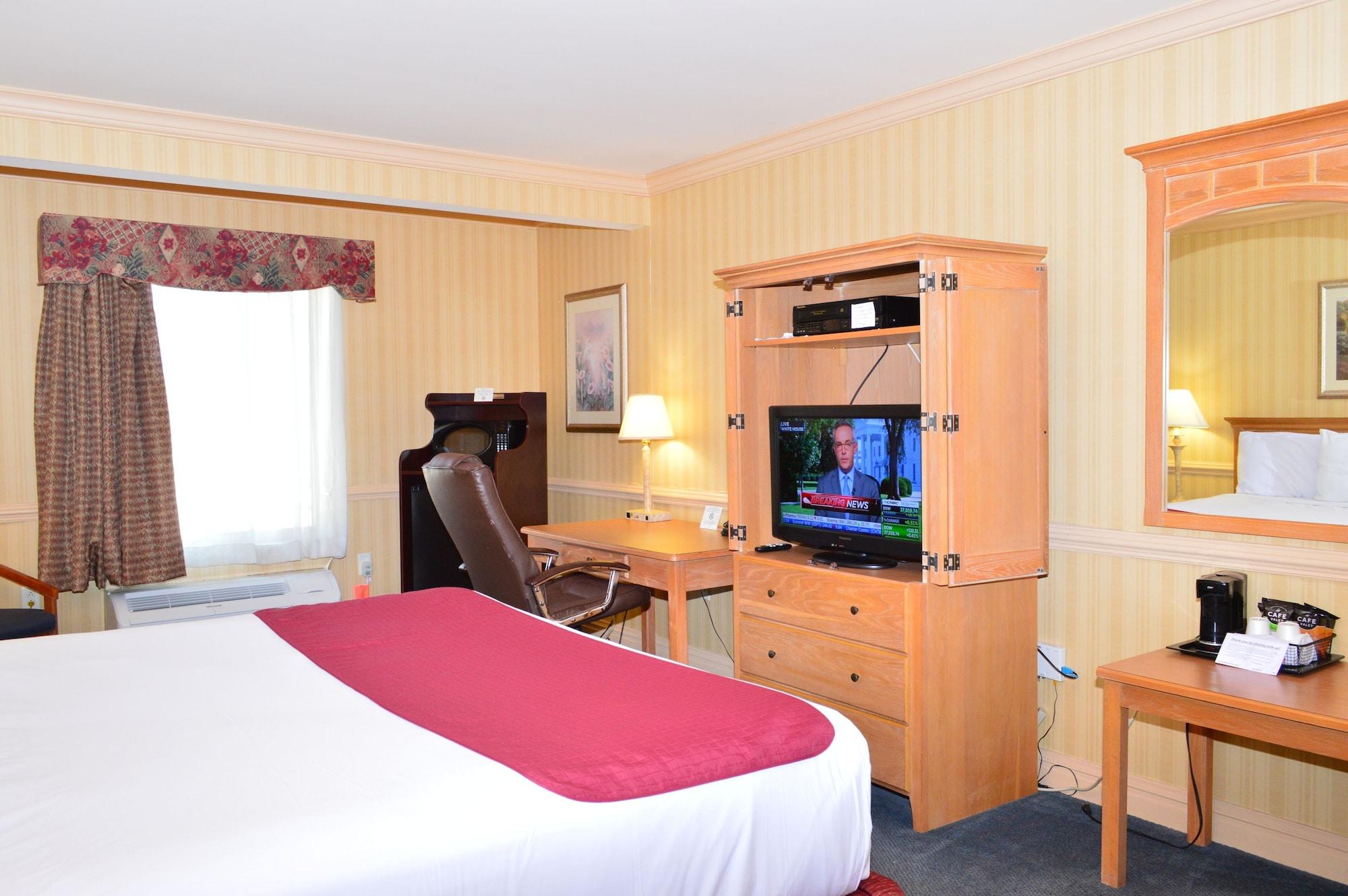 Best Western 曼彻斯特 外观 照片