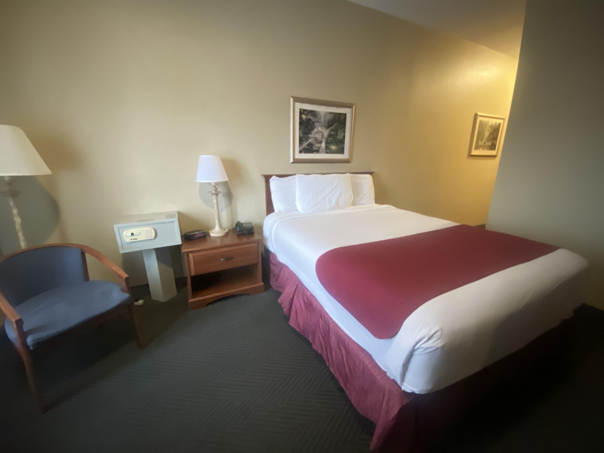 Best Western 曼彻斯特 外观 照片