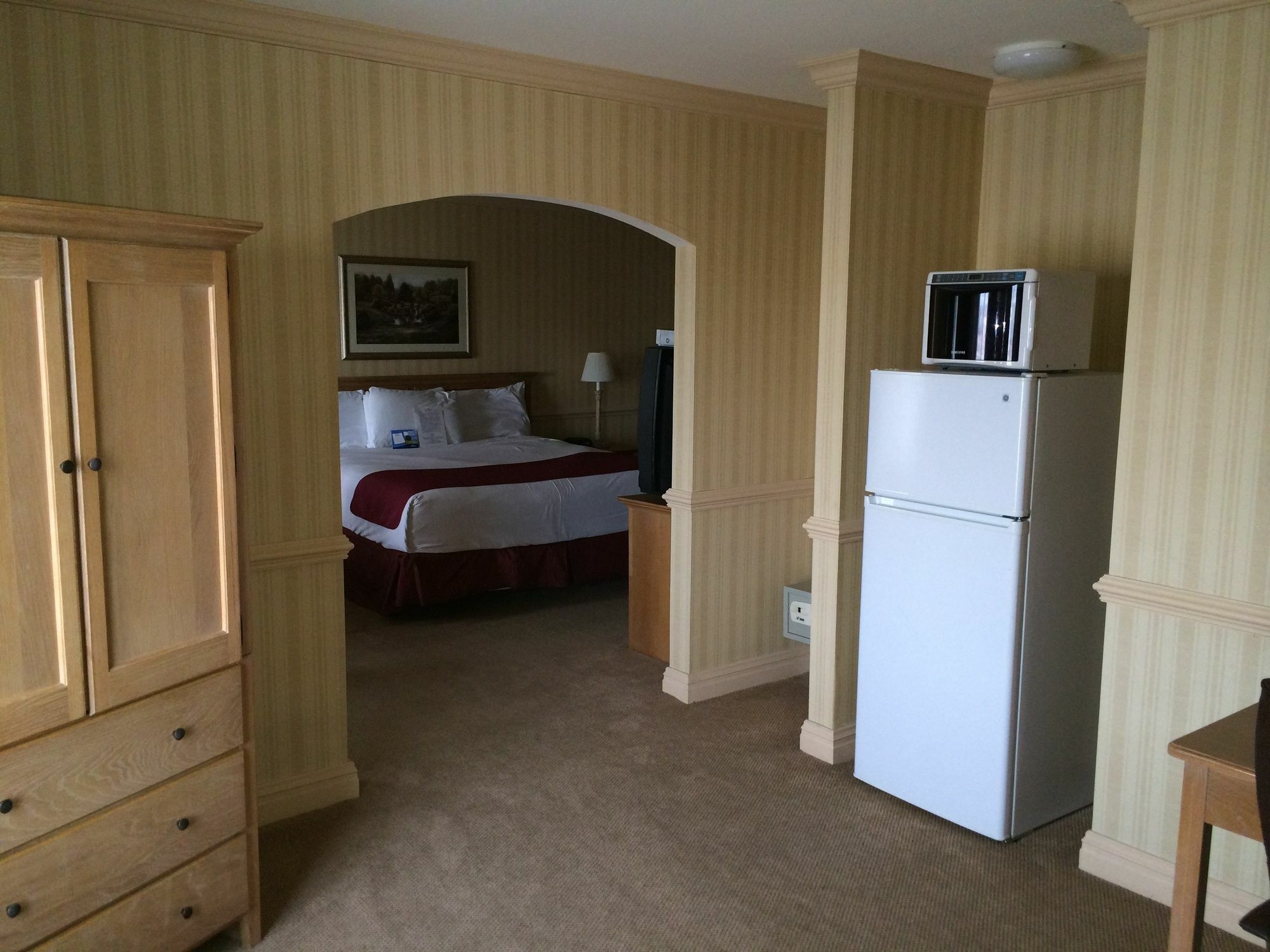 Best Western 曼彻斯特 外观 照片