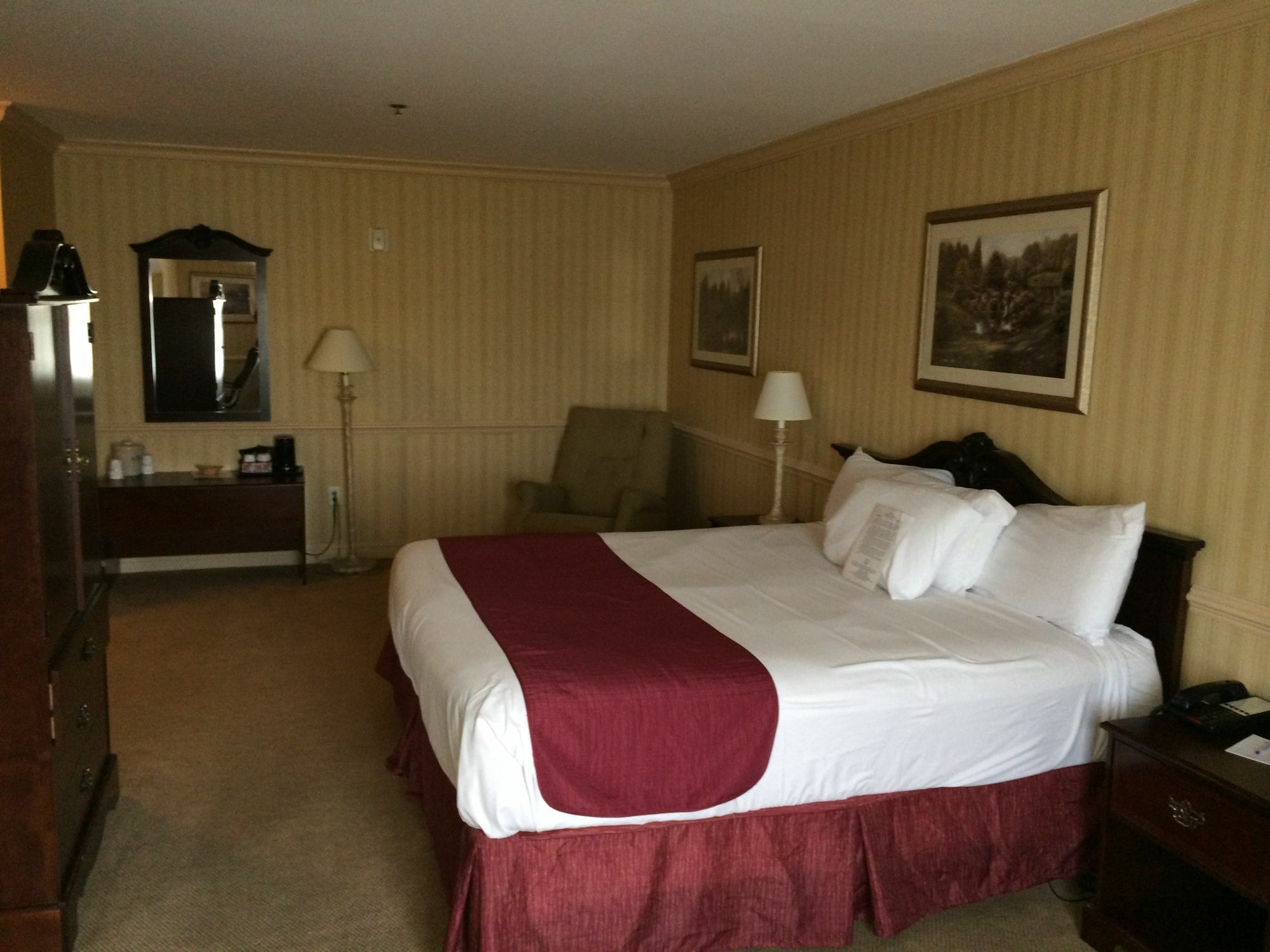Best Western 曼彻斯特 外观 照片
