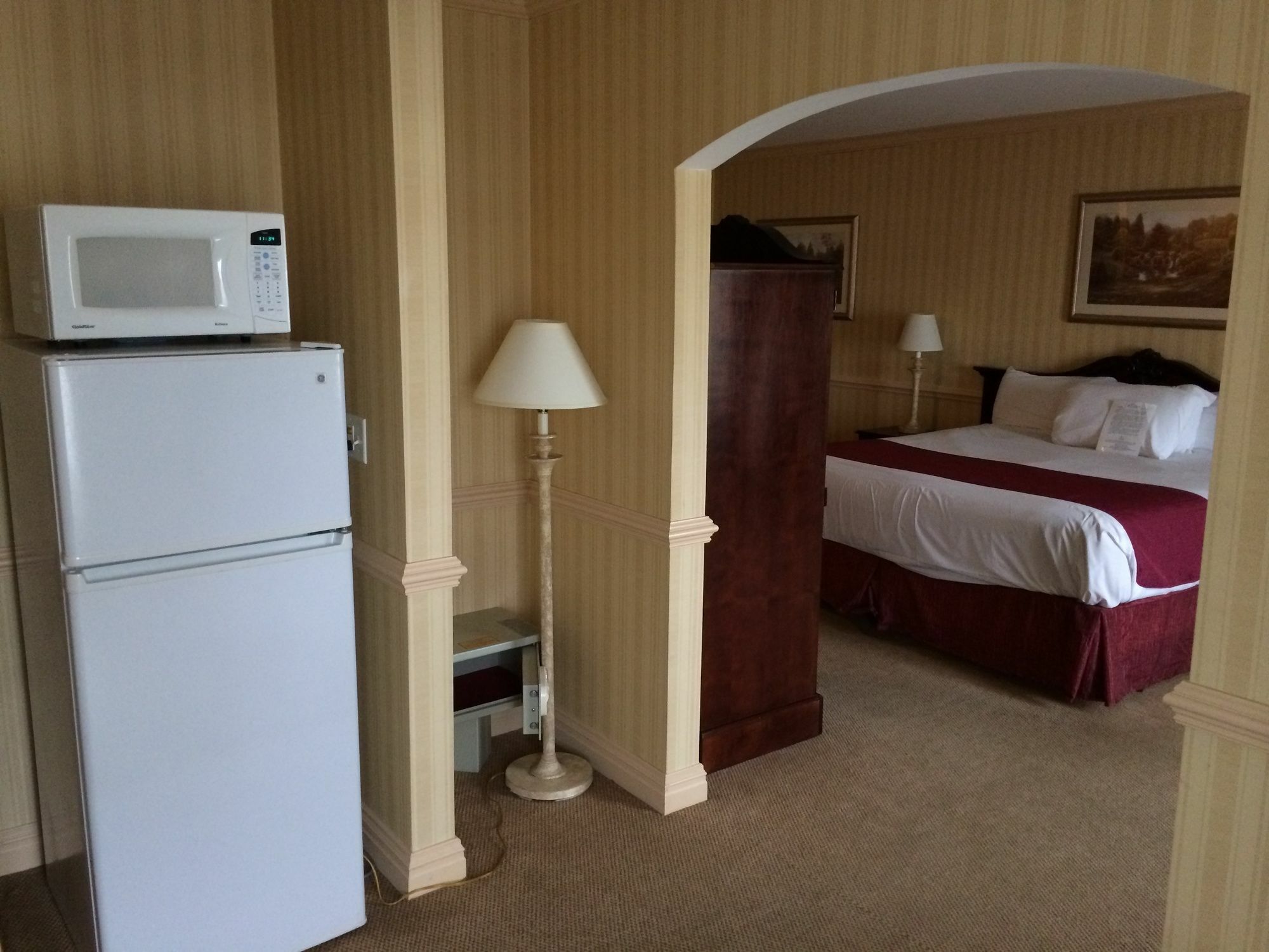Best Western 曼彻斯特 外观 照片