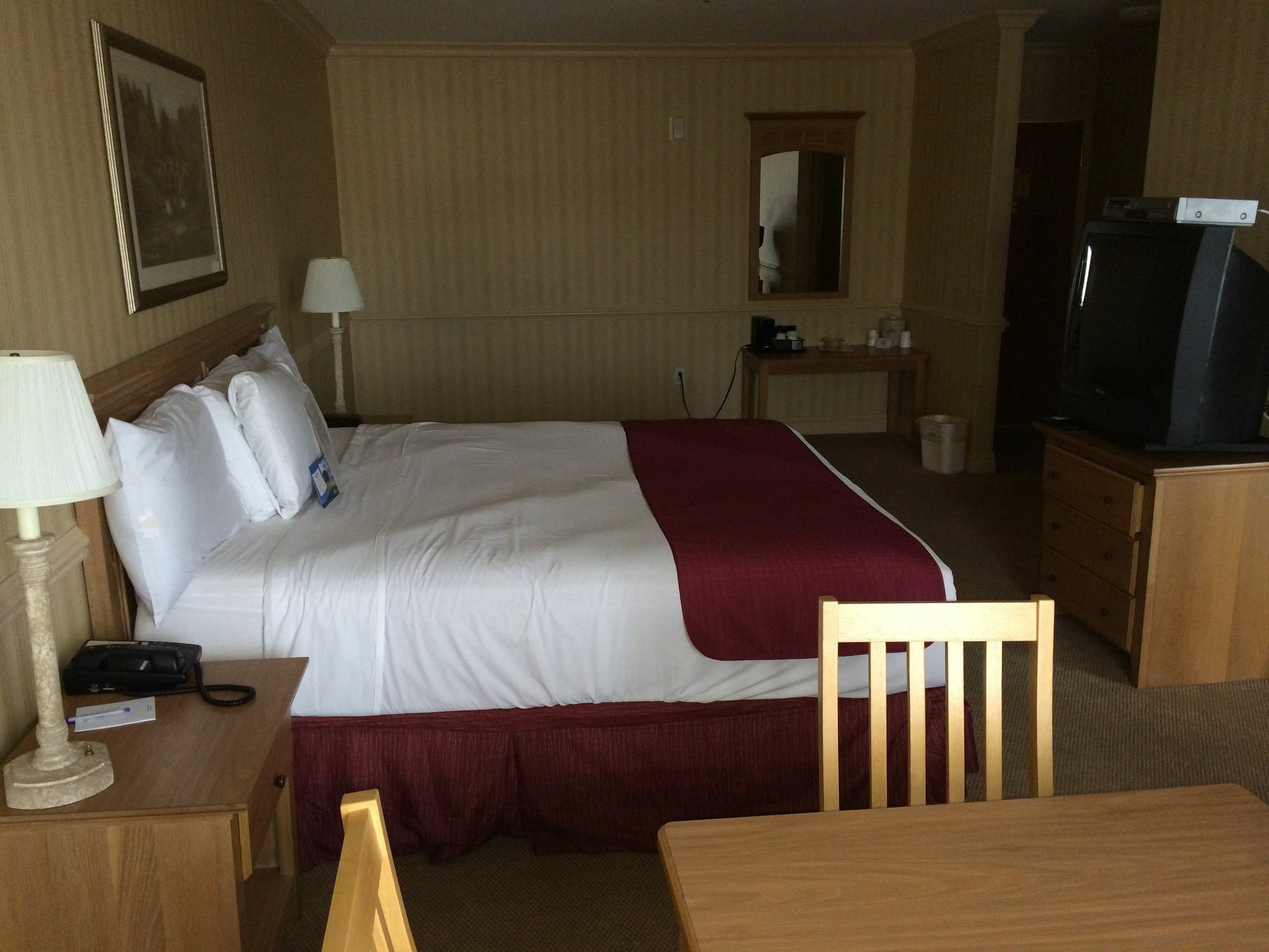 Best Western 曼彻斯特 外观 照片