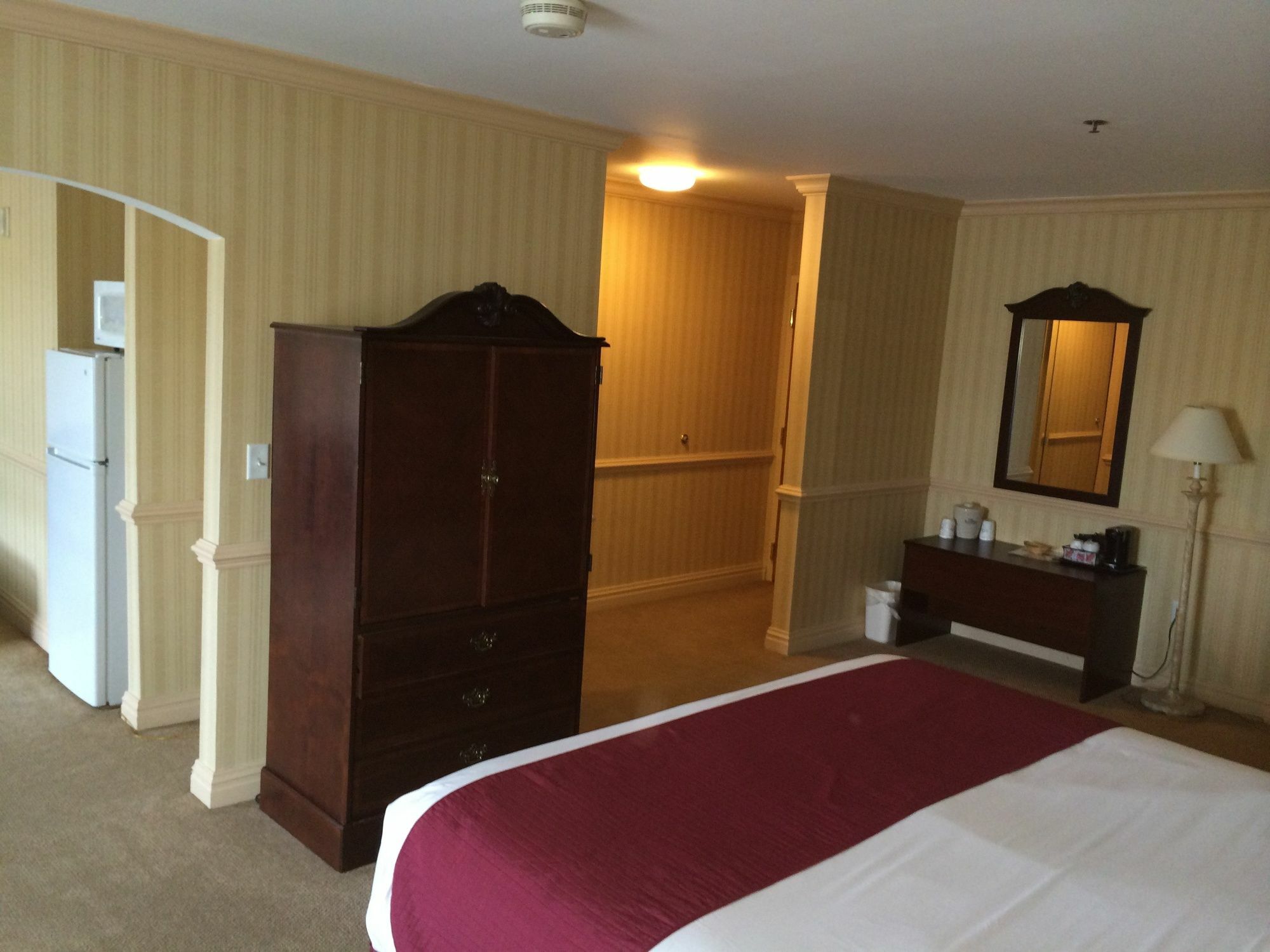 Best Western 曼彻斯特 外观 照片