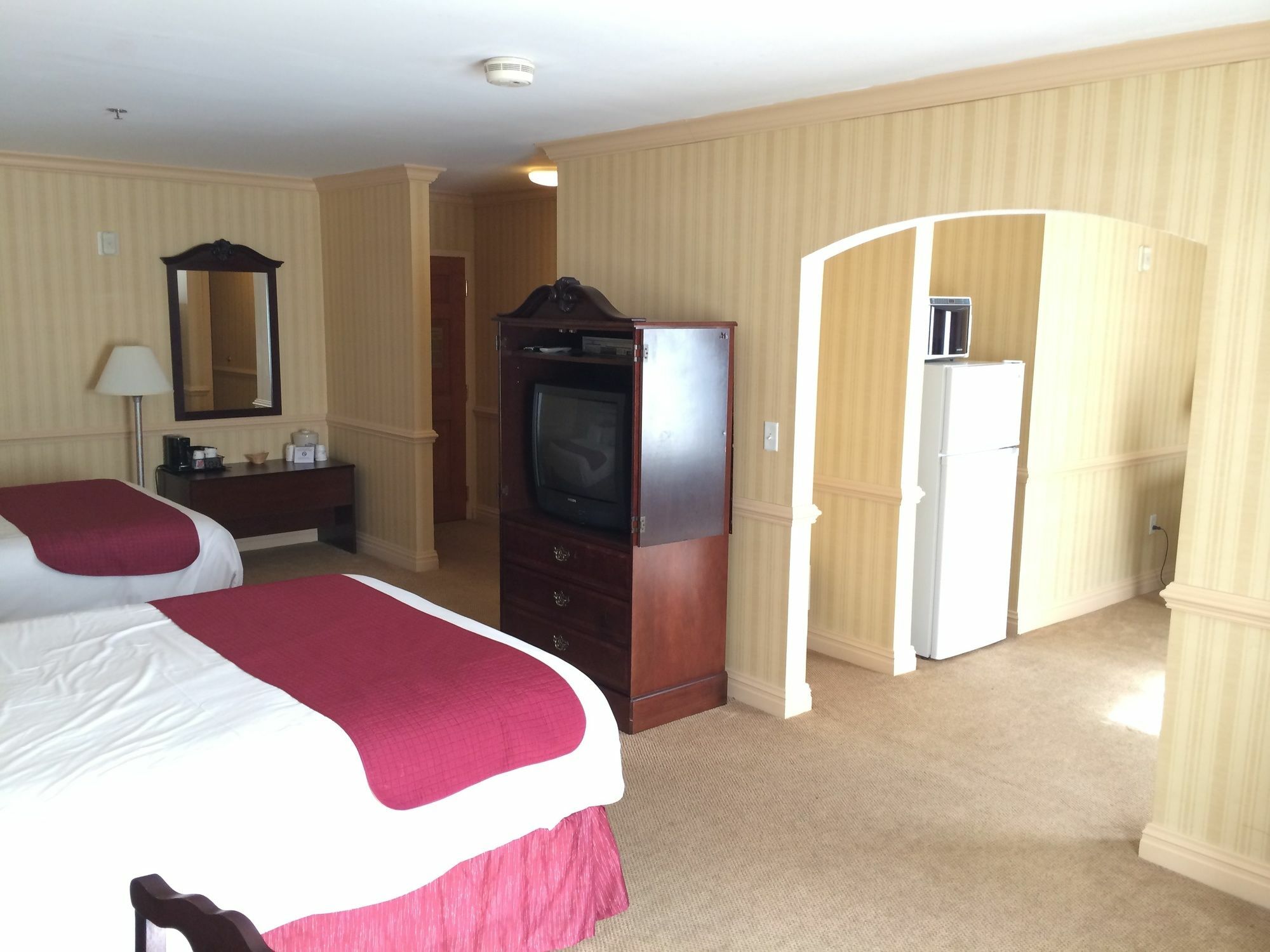 Best Western 曼彻斯特 外观 照片