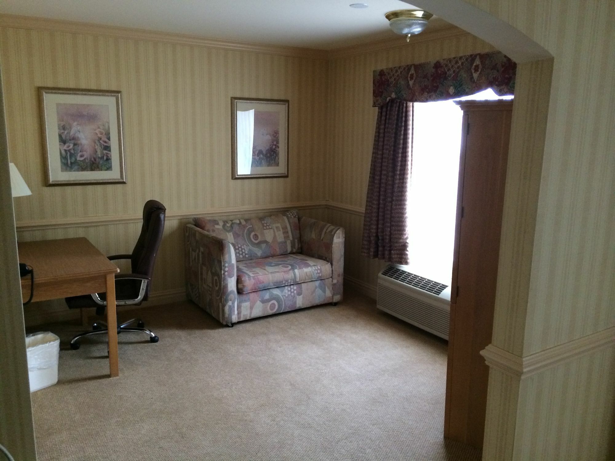 Best Western 曼彻斯特 外观 照片